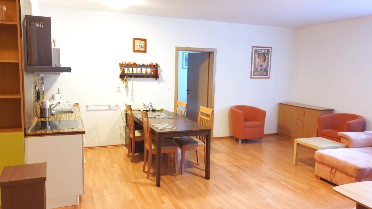 Donovaly Triangel Apartman 1-04 Daire Dış mekan fotoğraf